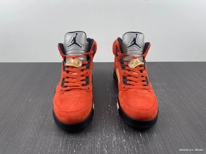 Rep Jordan For Air WMNS Mars Her 5 DD9336-800 0825